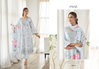 Tulip By Glossy Simar Lawn Cotton Printed Dress Material Wholesale Online